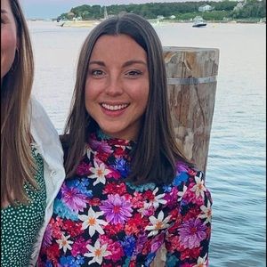 Meet your Posher, Kacy